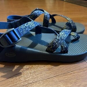 Chaco Men’s Blue Sandals